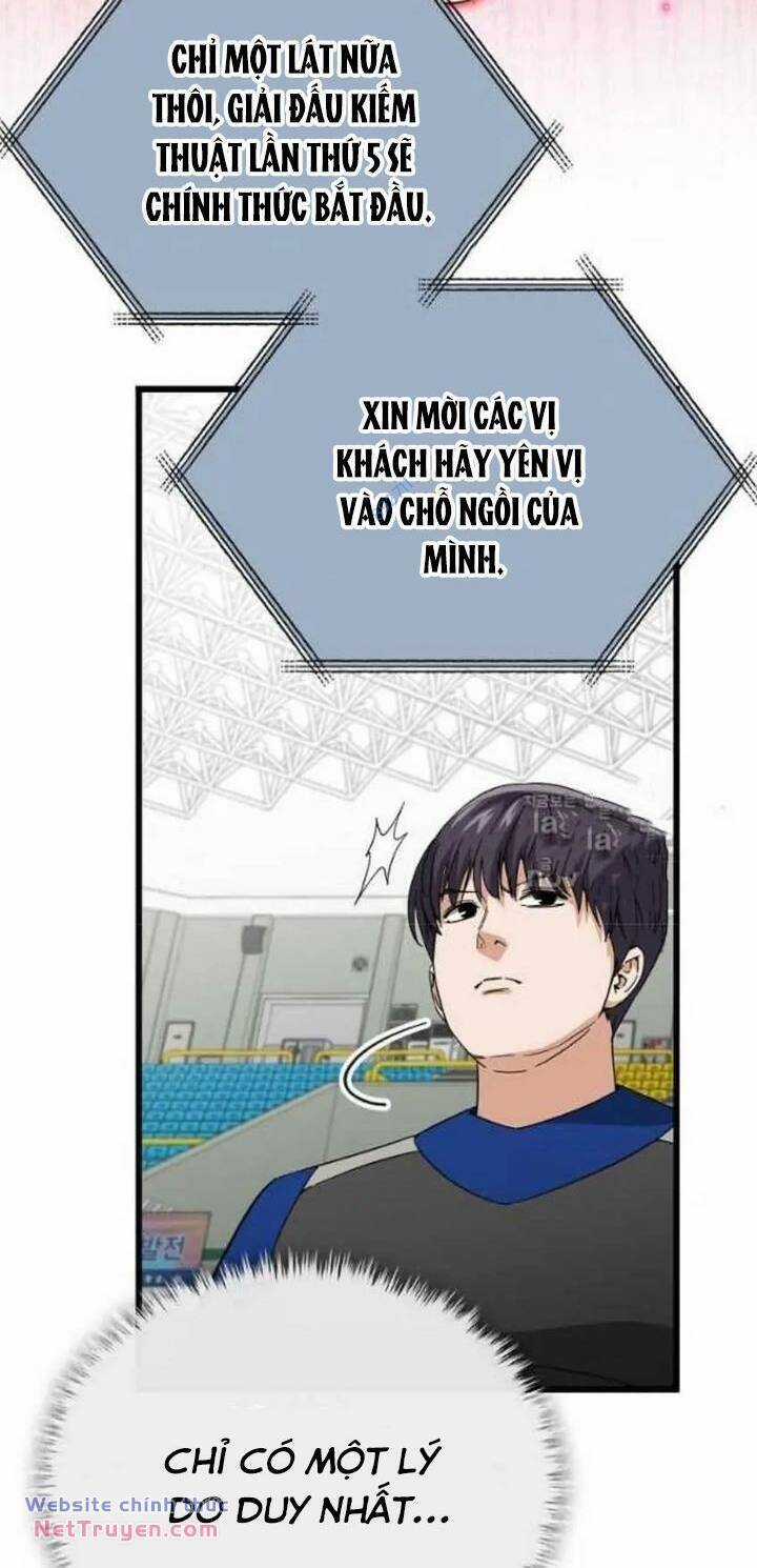 Bố Tôi Quá Mạnh Chapter 152 trang 42