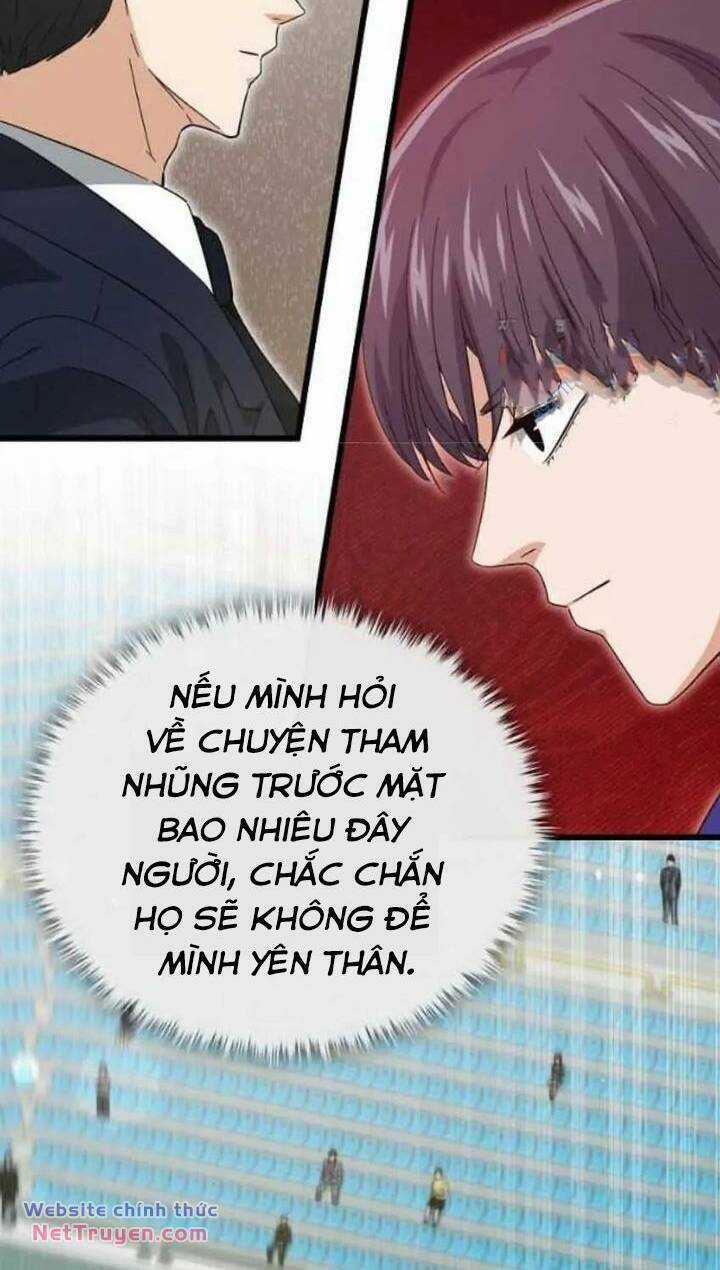 Bố Tôi Quá Mạnh Chapter 152 trang 44