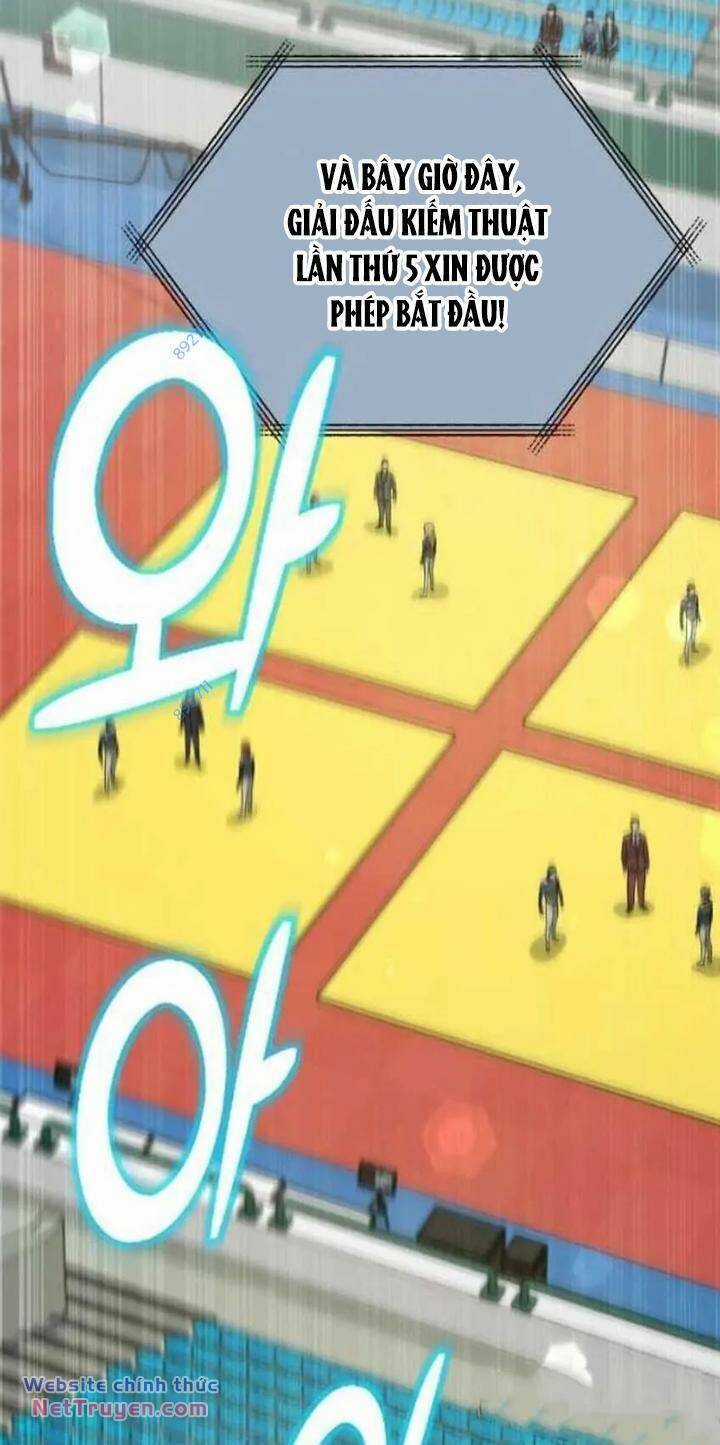 Bố Tôi Quá Mạnh Chapter 152 trang 45