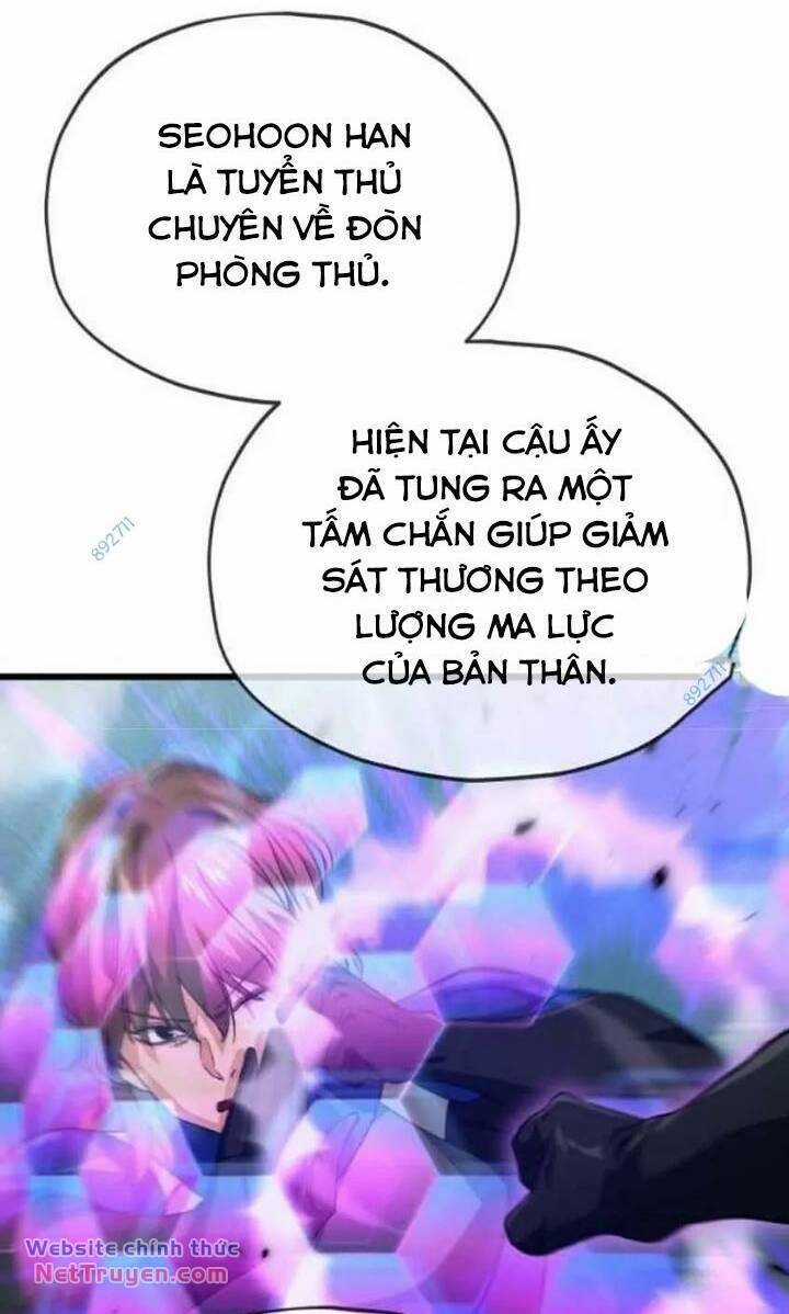 Bố Tôi Quá Mạnh Chapter 152 trang 48