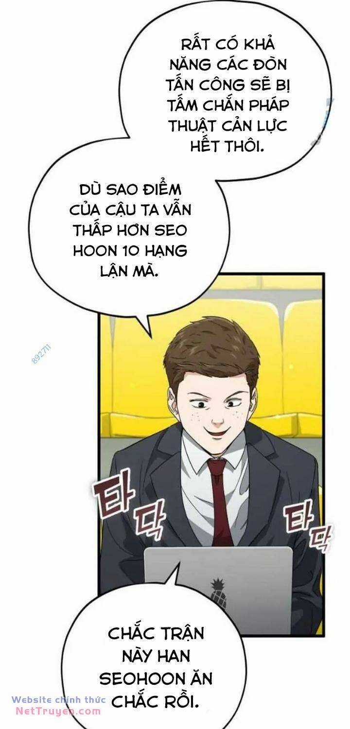Bố Tôi Quá Mạnh Chapter 152 trang 50
