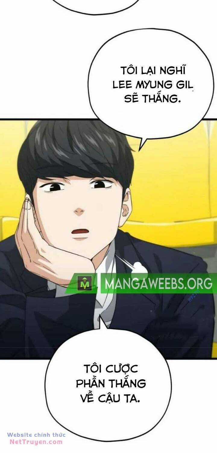 Bố Tôi Quá Mạnh Chapter 152 trang 51