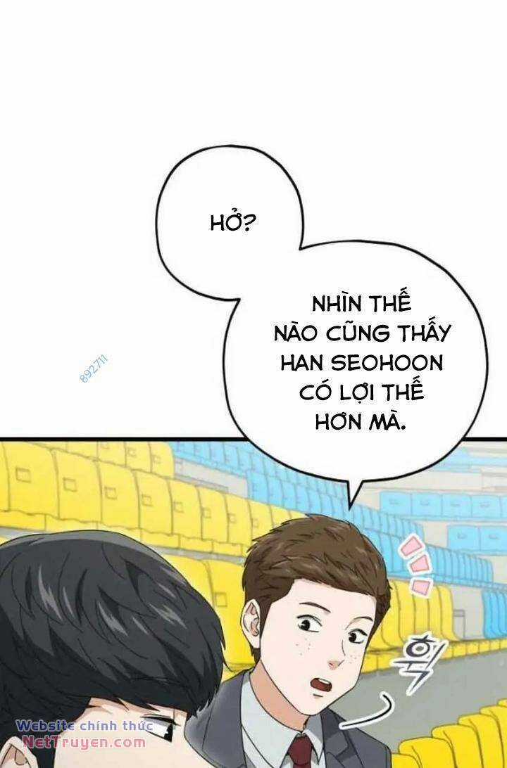 Bố Tôi Quá Mạnh Chapter 152 trang 52