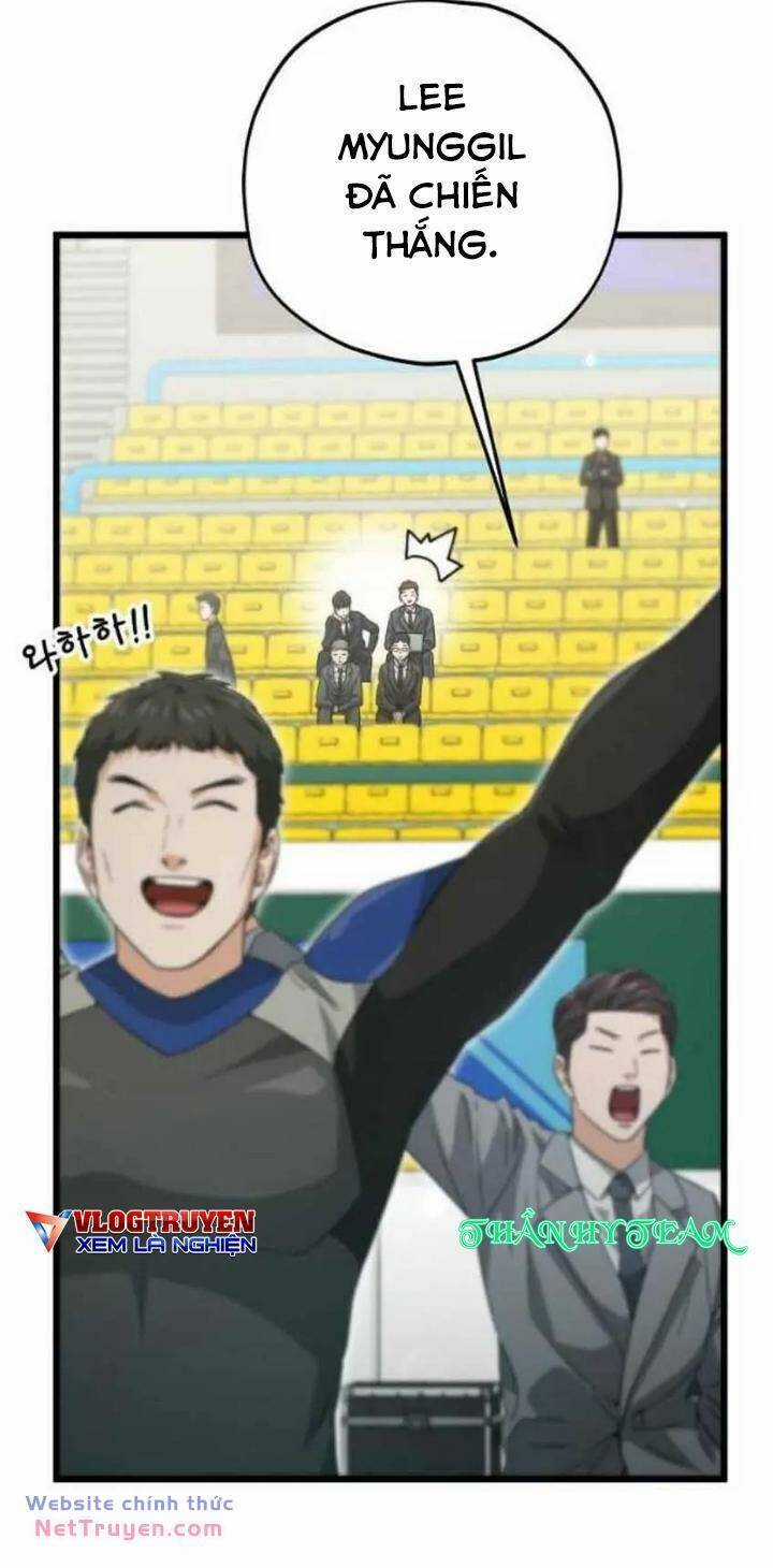 Bố Tôi Quá Mạnh Chapter 152 trang 54