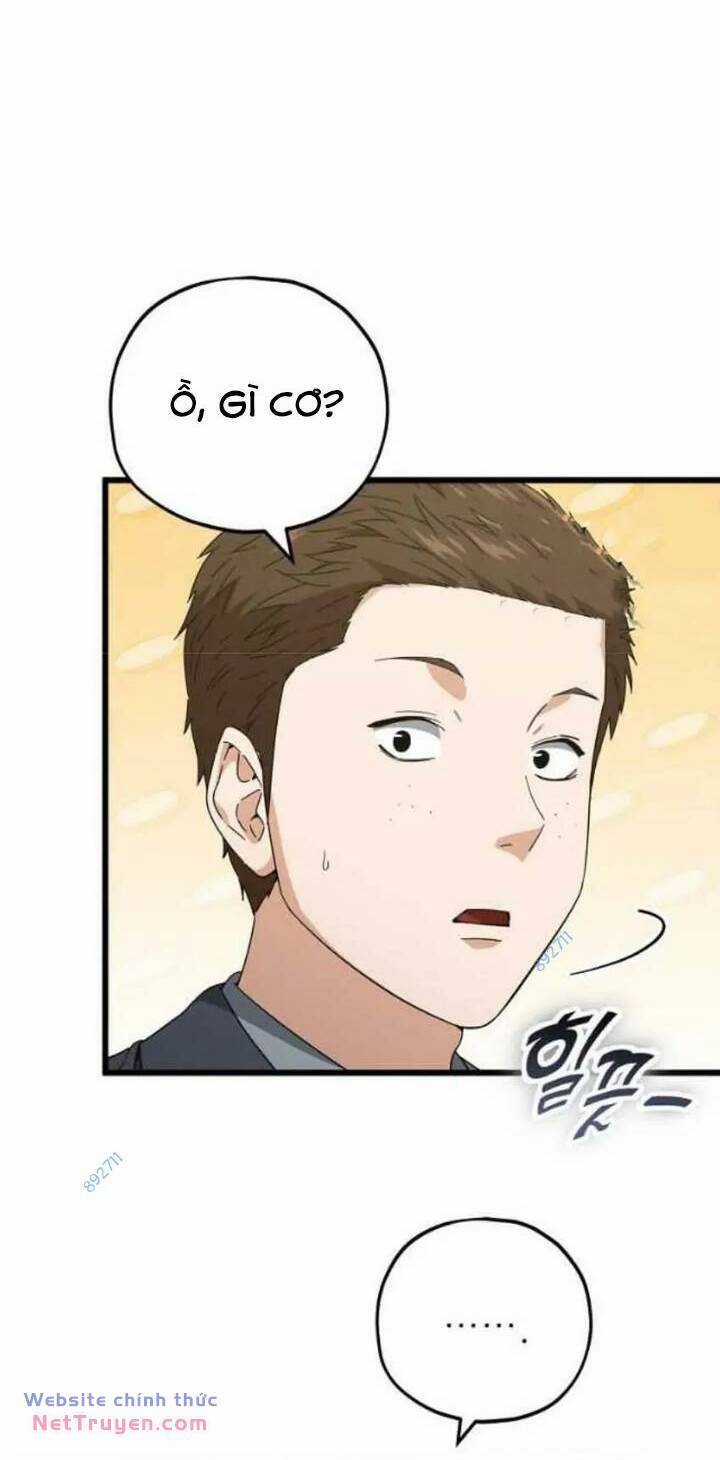 Bố Tôi Quá Mạnh Chapter 152 trang 55