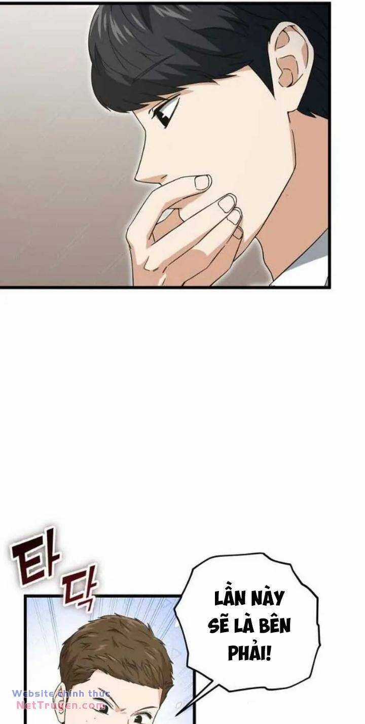 Bố Tôi Quá Mạnh Chapter 152 trang 56