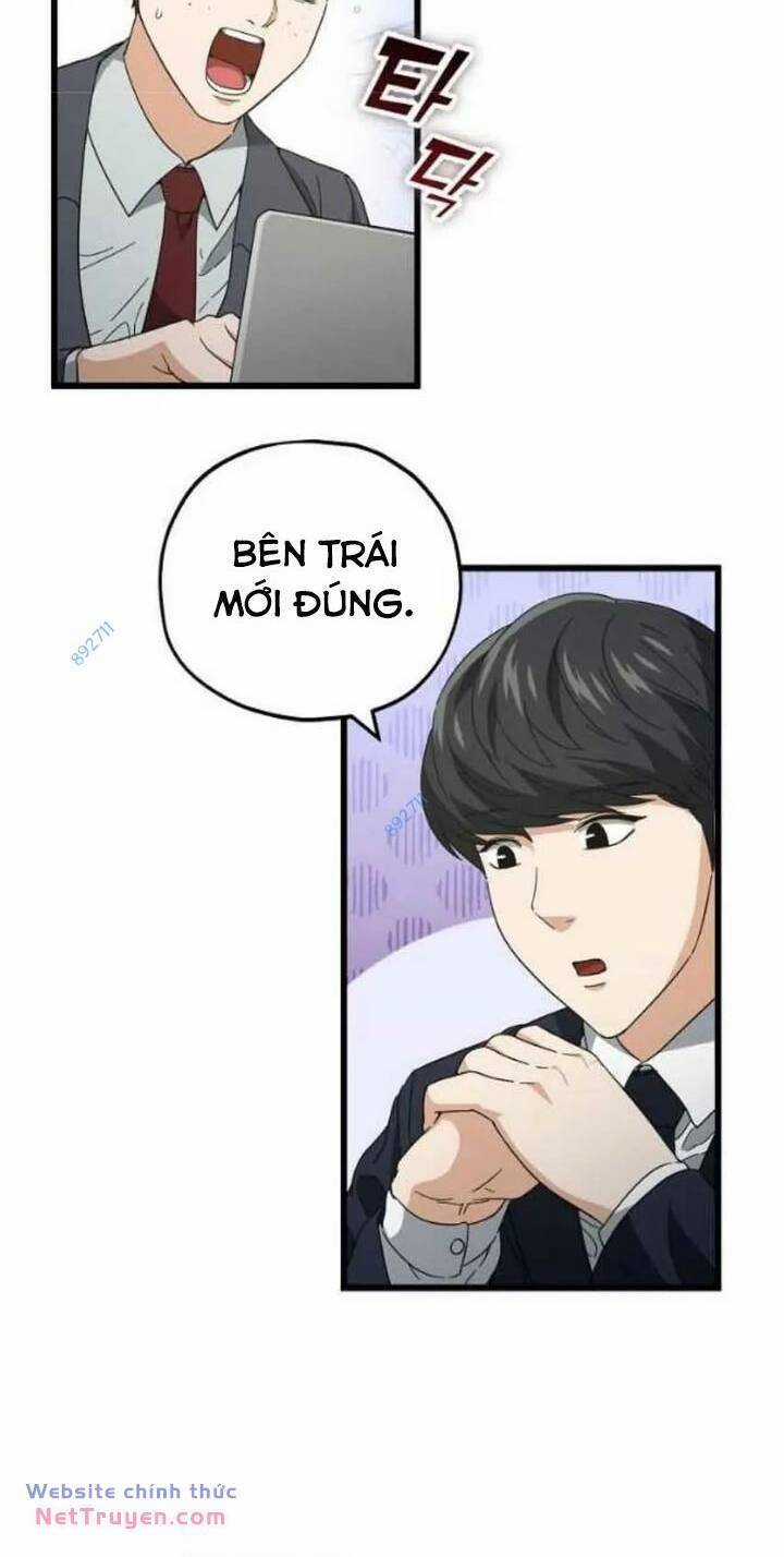 Bố Tôi Quá Mạnh Chapter 152 trang 57