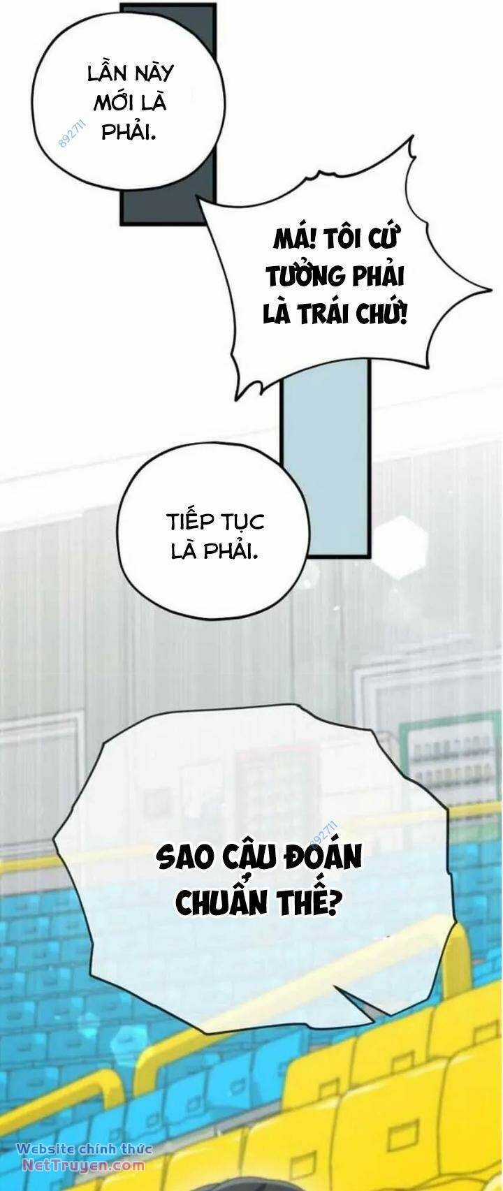 Bố Tôi Quá Mạnh Chapter 152 trang 58