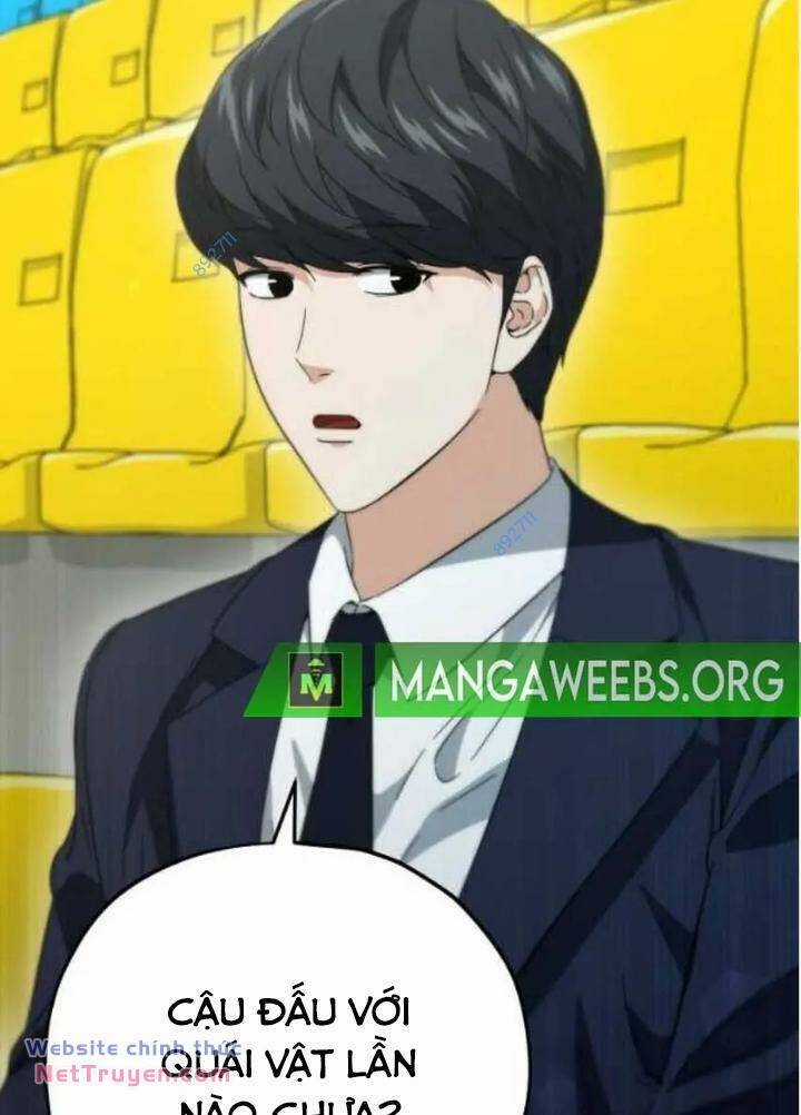 Bố Tôi Quá Mạnh Chapter 152 trang 59