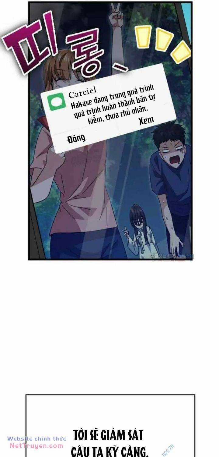 Bố Tôi Quá Mạnh Chapter 152 trang 6