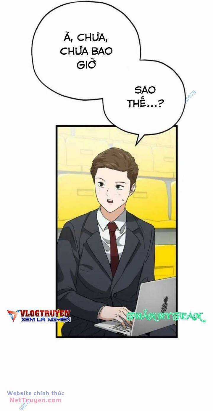 Bố Tôi Quá Mạnh Chapter 152 trang 61