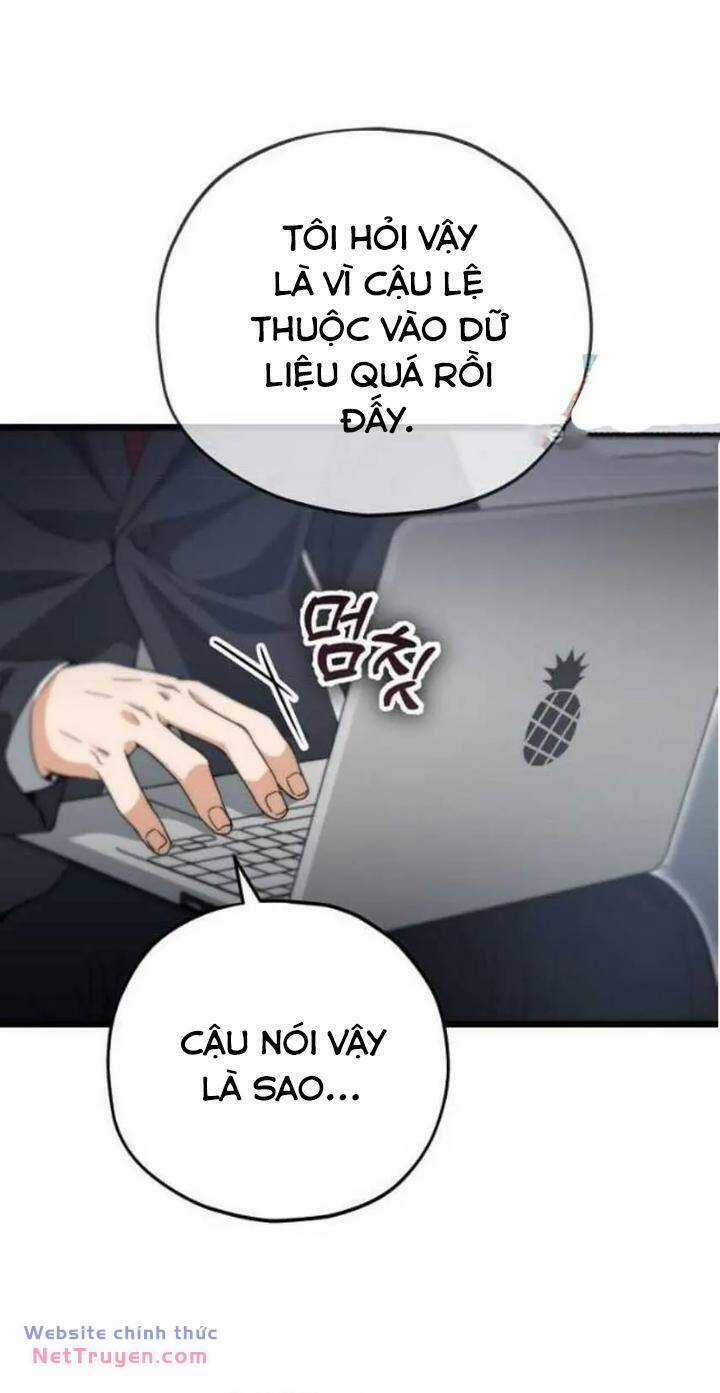 Bố Tôi Quá Mạnh Chapter 152 trang 62