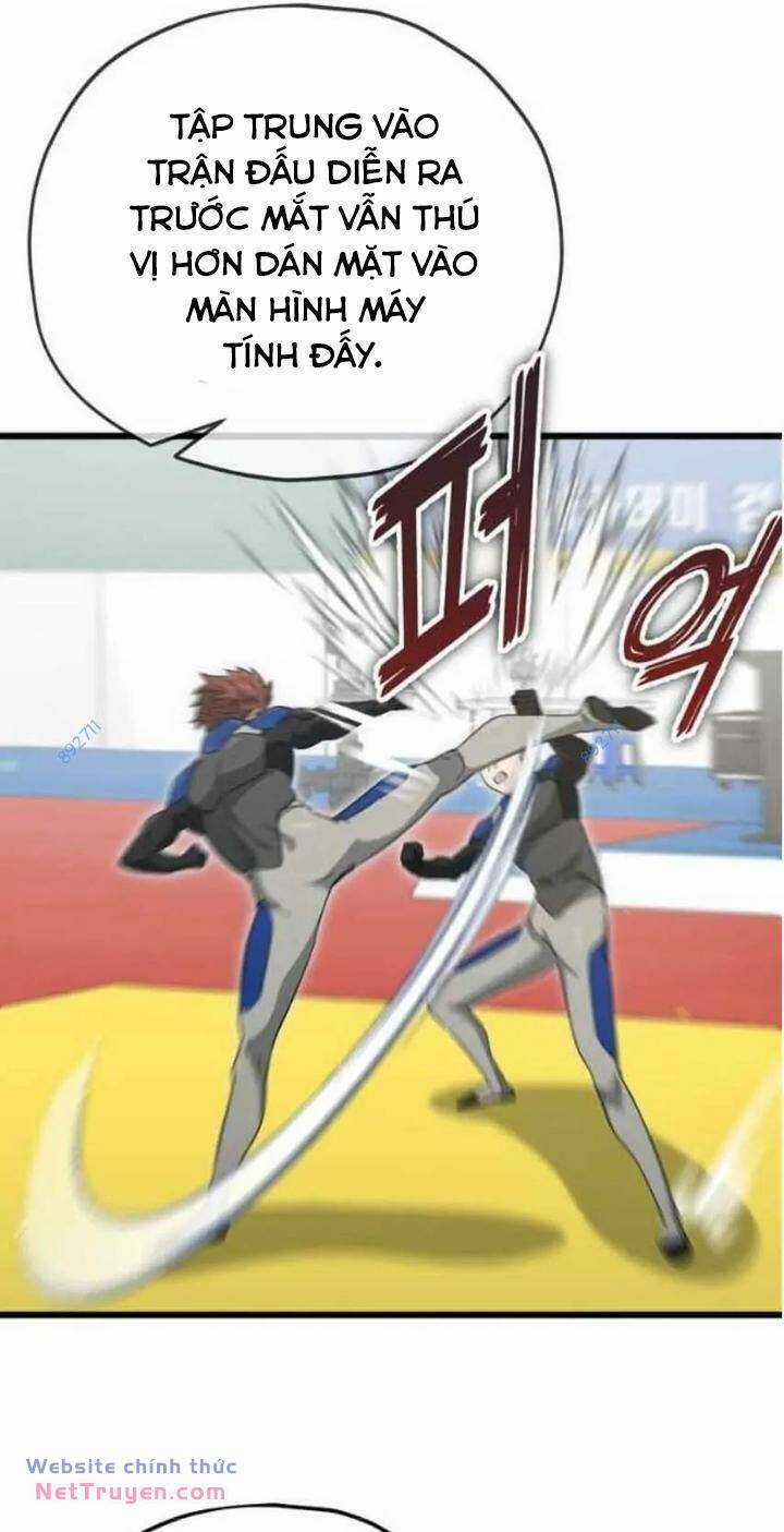 Bố Tôi Quá Mạnh Chapter 152 trang 63