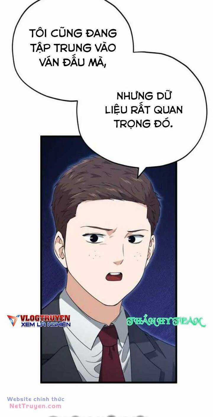Bố Tôi Quá Mạnh Chapter 152 trang 64