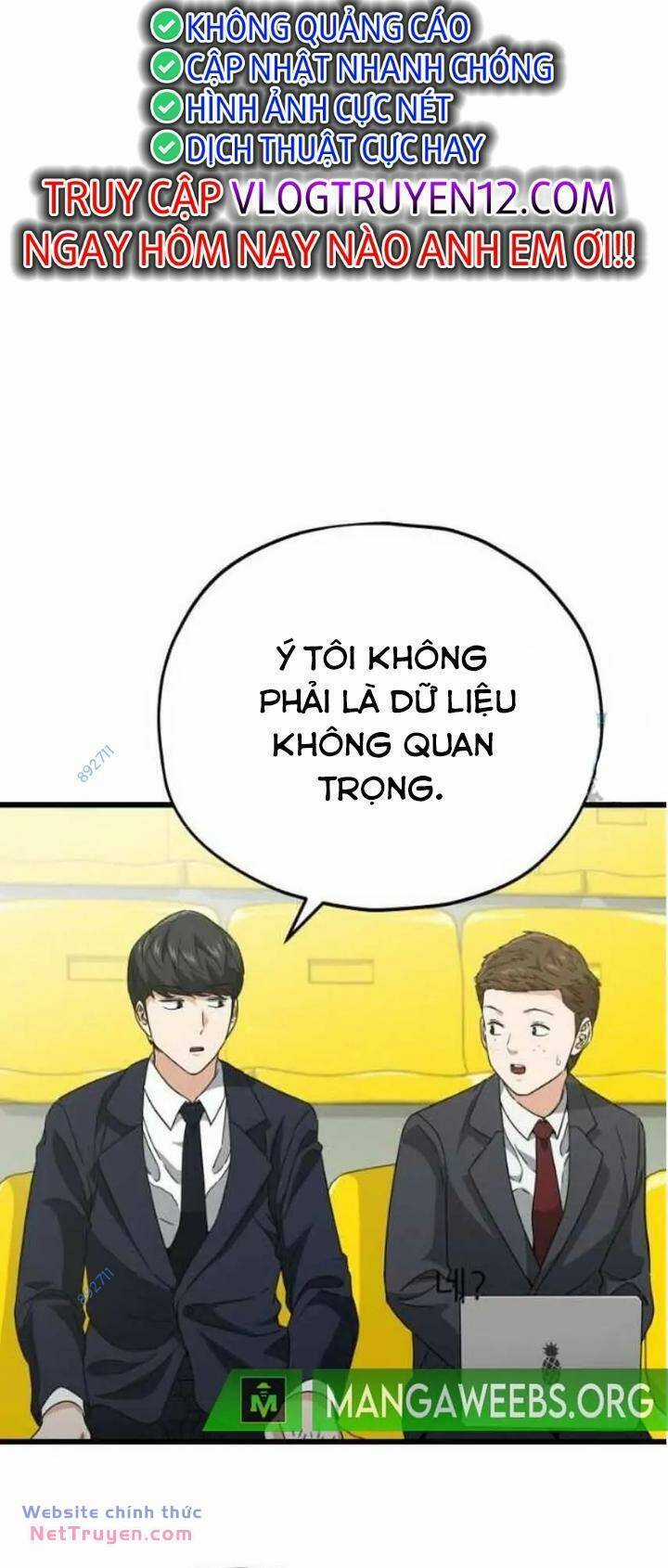 Bố Tôi Quá Mạnh Chapter 152 trang 65