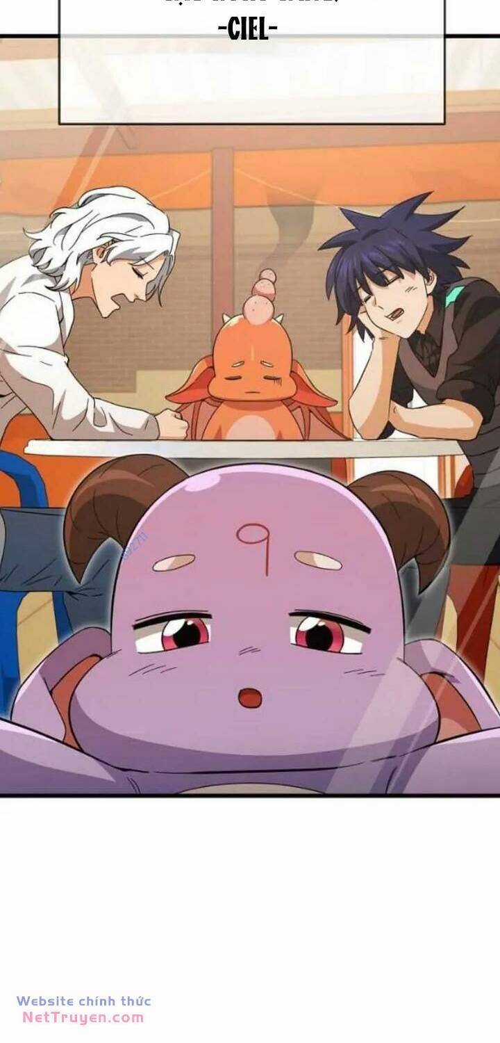 Bố Tôi Quá Mạnh Chapter 152 trang 7