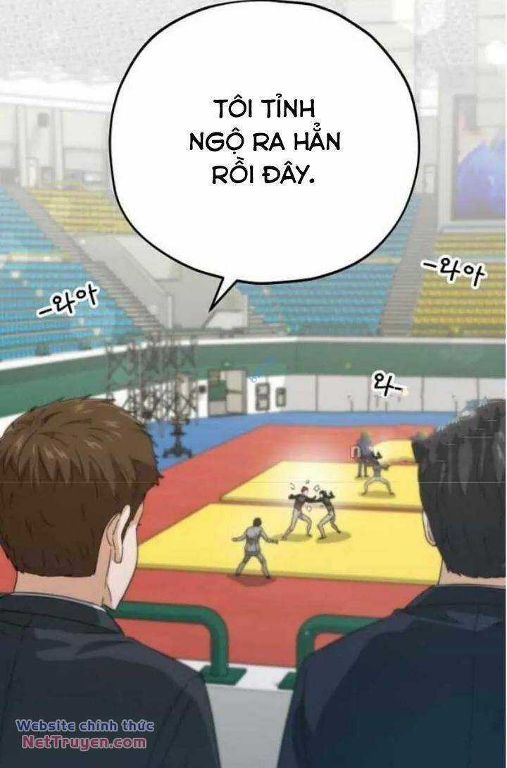 Bố Tôi Quá Mạnh Chapter 152 trang 70