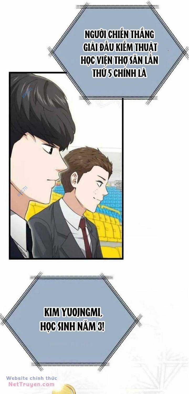 Bố Tôi Quá Mạnh Chapter 152 trang 72