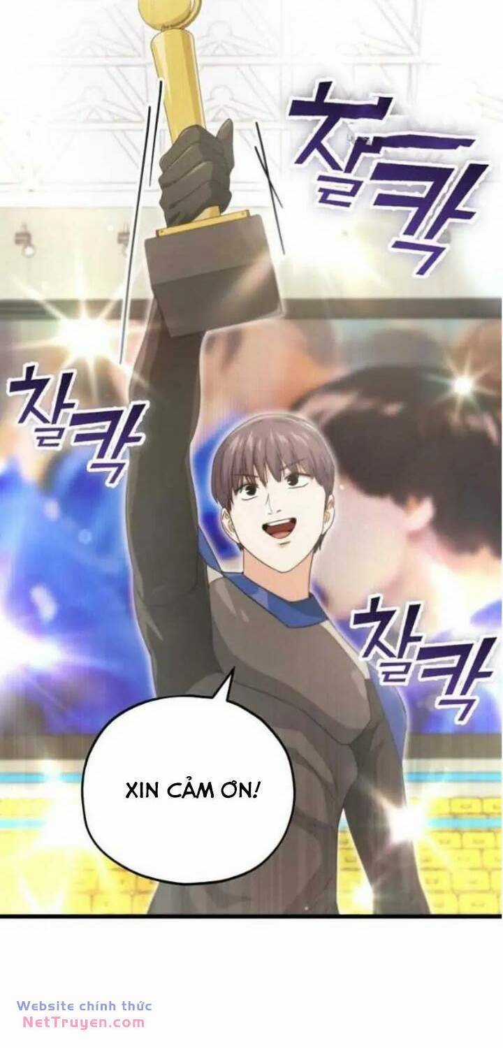 Bố Tôi Quá Mạnh Chapter 152 trang 73