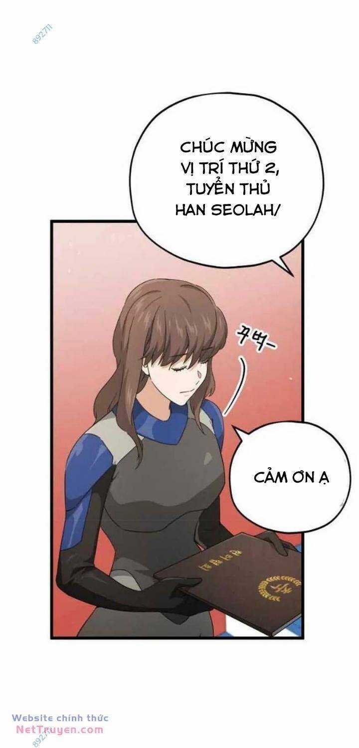 Bố Tôi Quá Mạnh Chapter 152 trang 74