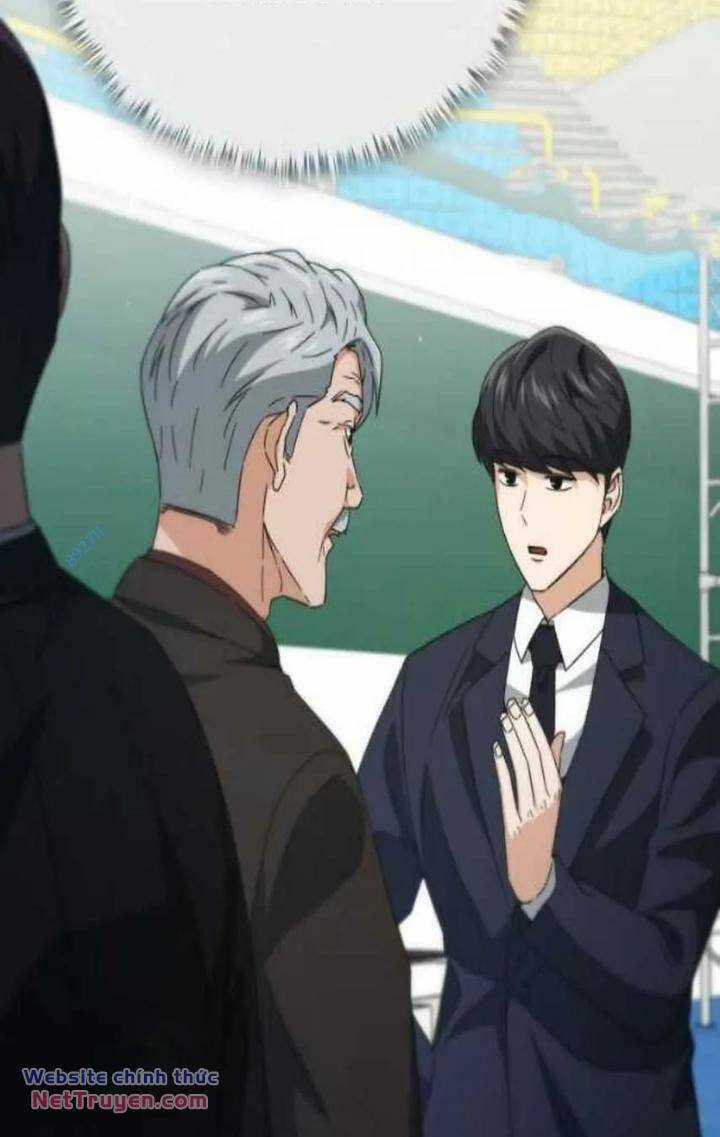 Bố Tôi Quá Mạnh Chapter 152 trang 78