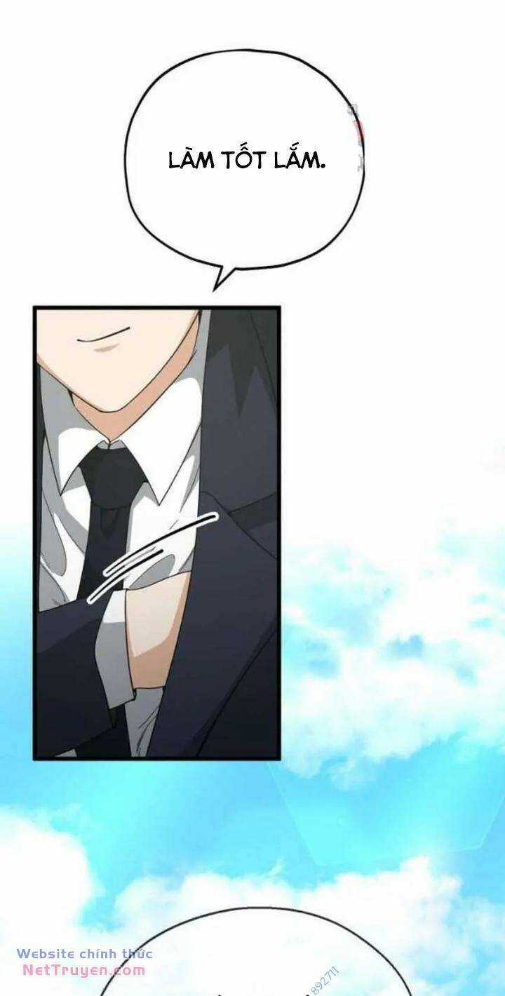 Bố Tôi Quá Mạnh Chapter 152 trang 8