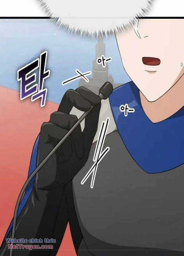 Bố Tôi Quá Mạnh Chapter 152 trang 80