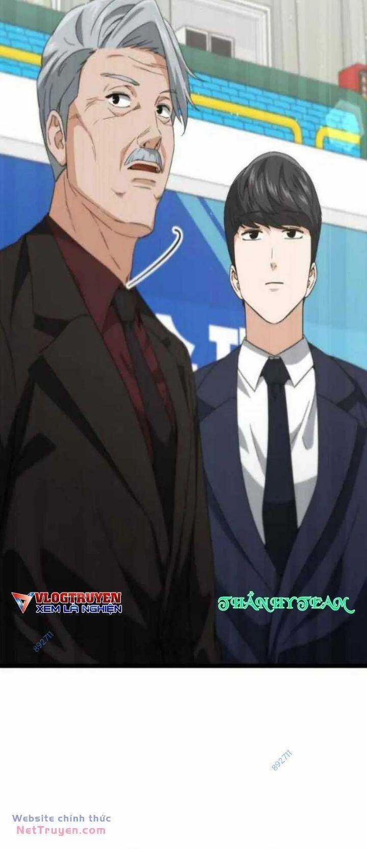 Bố Tôi Quá Mạnh Chapter 152 trang 82