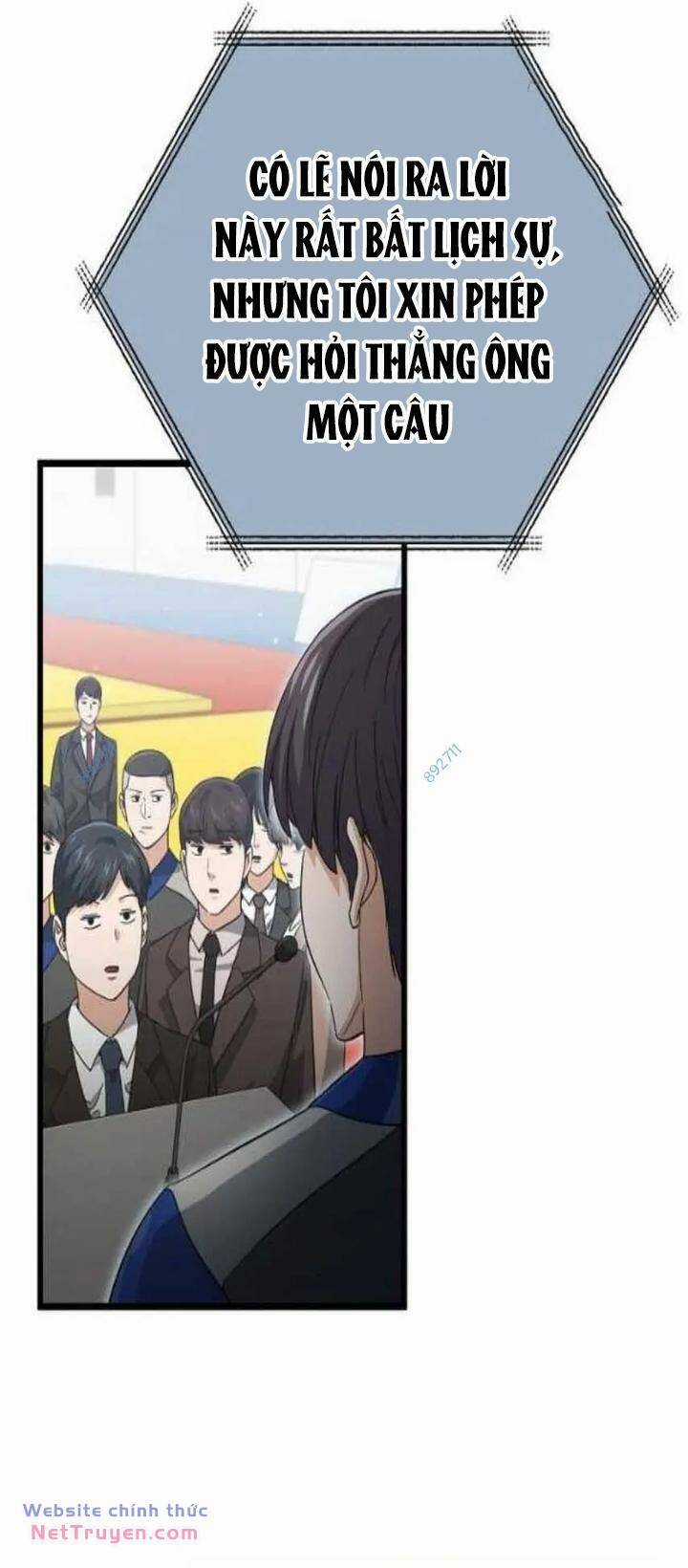 Bố Tôi Quá Mạnh Chapter 152 trang 83