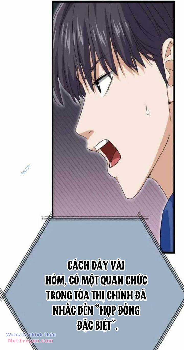 Bố Tôi Quá Mạnh Chapter 152 trang 84