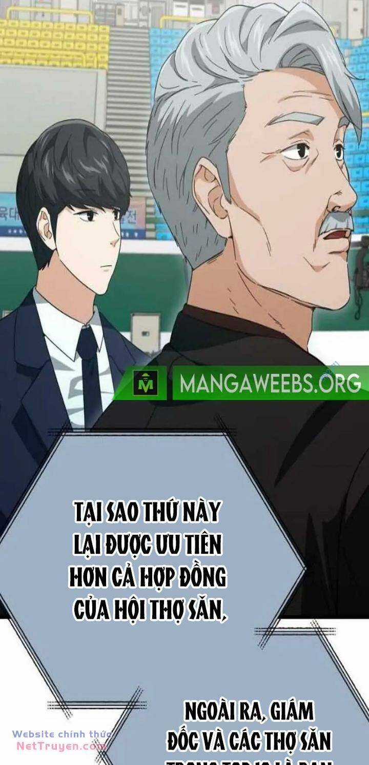 Bố Tôi Quá Mạnh Chapter 152 trang 86