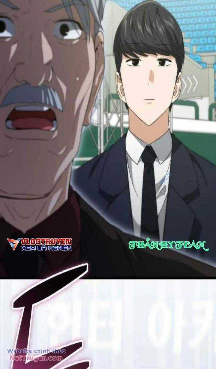 Bố Tôi Quá Mạnh Chapter 152 trang 88