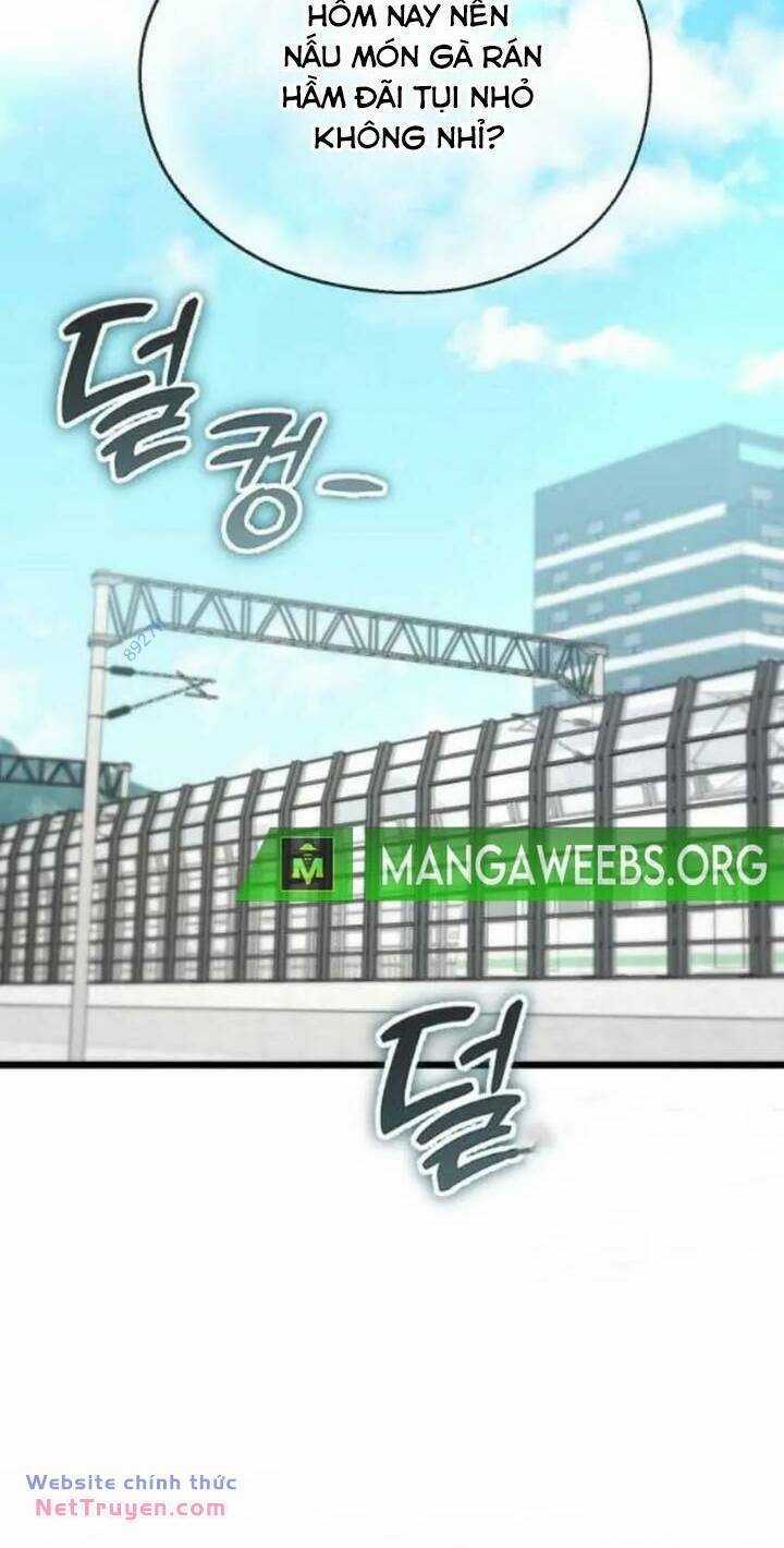 Bố Tôi Quá Mạnh Chapter 152 trang 9