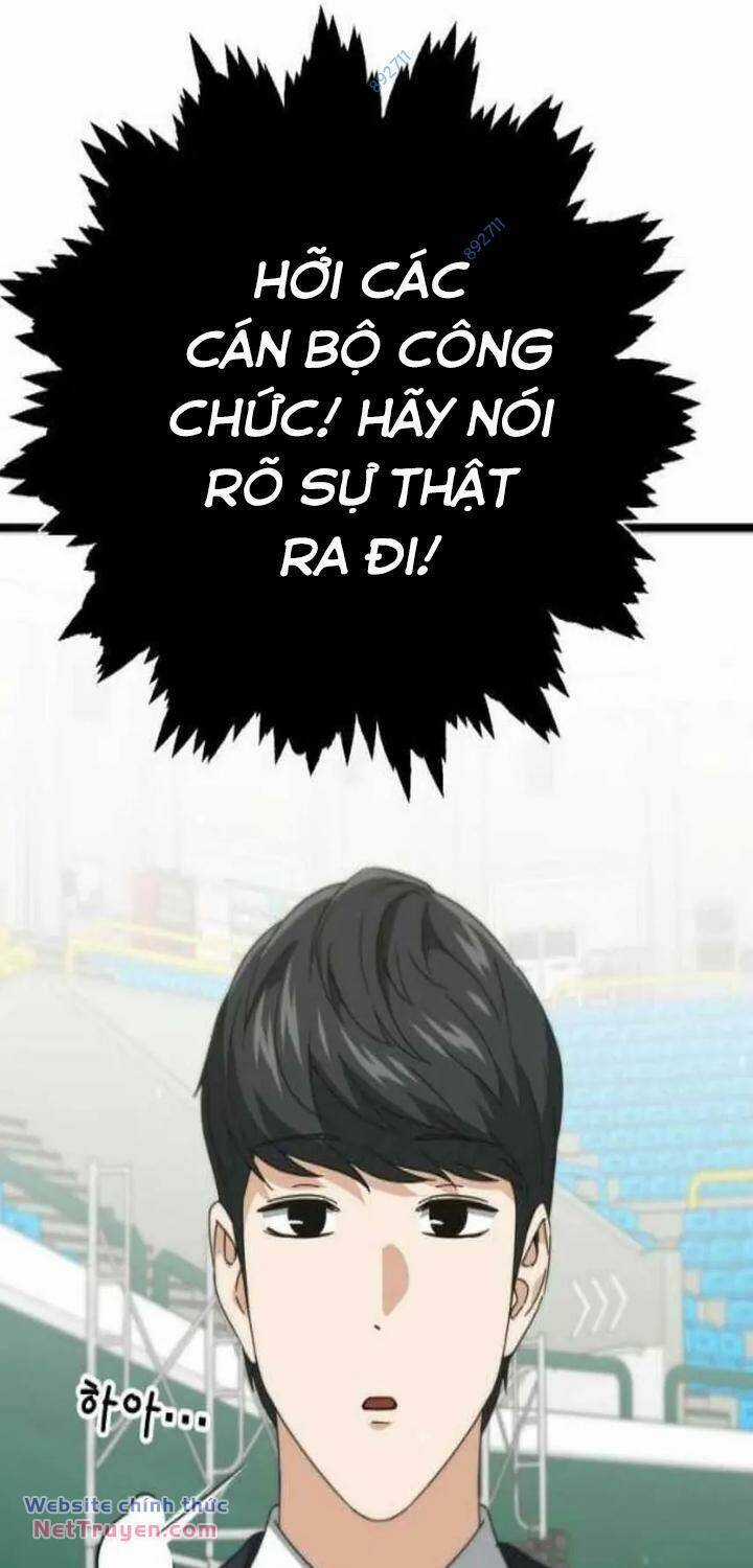 Bố Tôi Quá Mạnh Chapter 152 trang 92