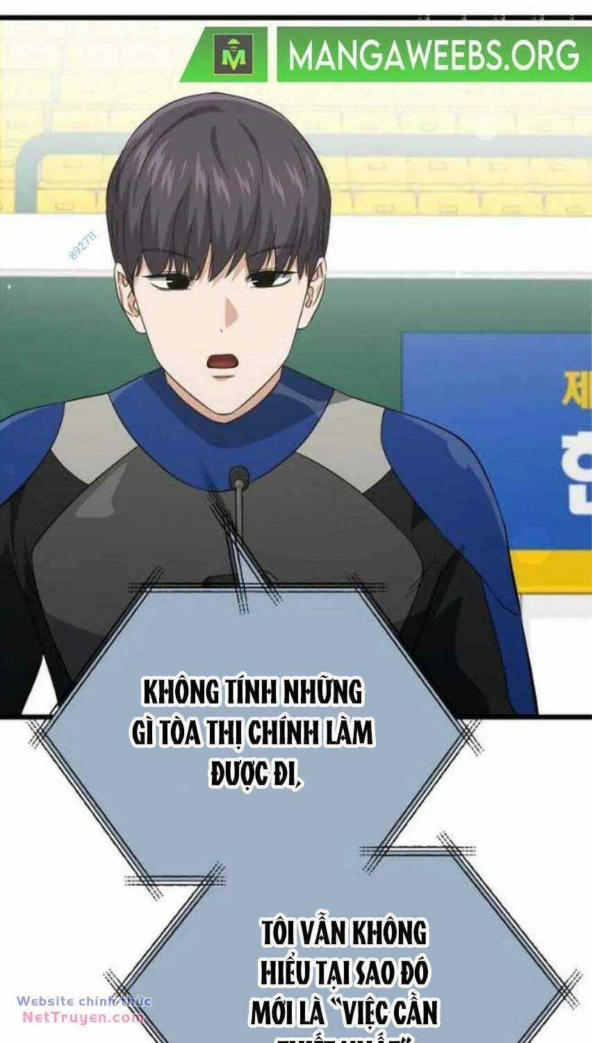 Bố Tôi Quá Mạnh Chapter 153 trang 10