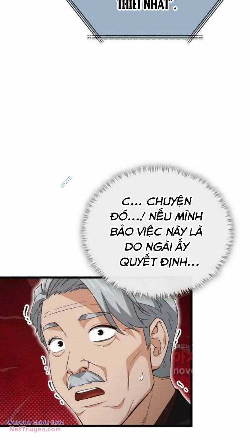 Bố Tôi Quá Mạnh Chapter 153 trang 11