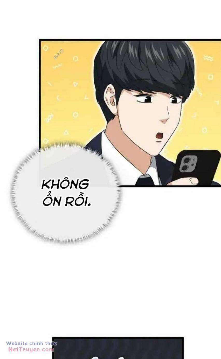 Bố Tôi Quá Mạnh Chapter 153 trang 12