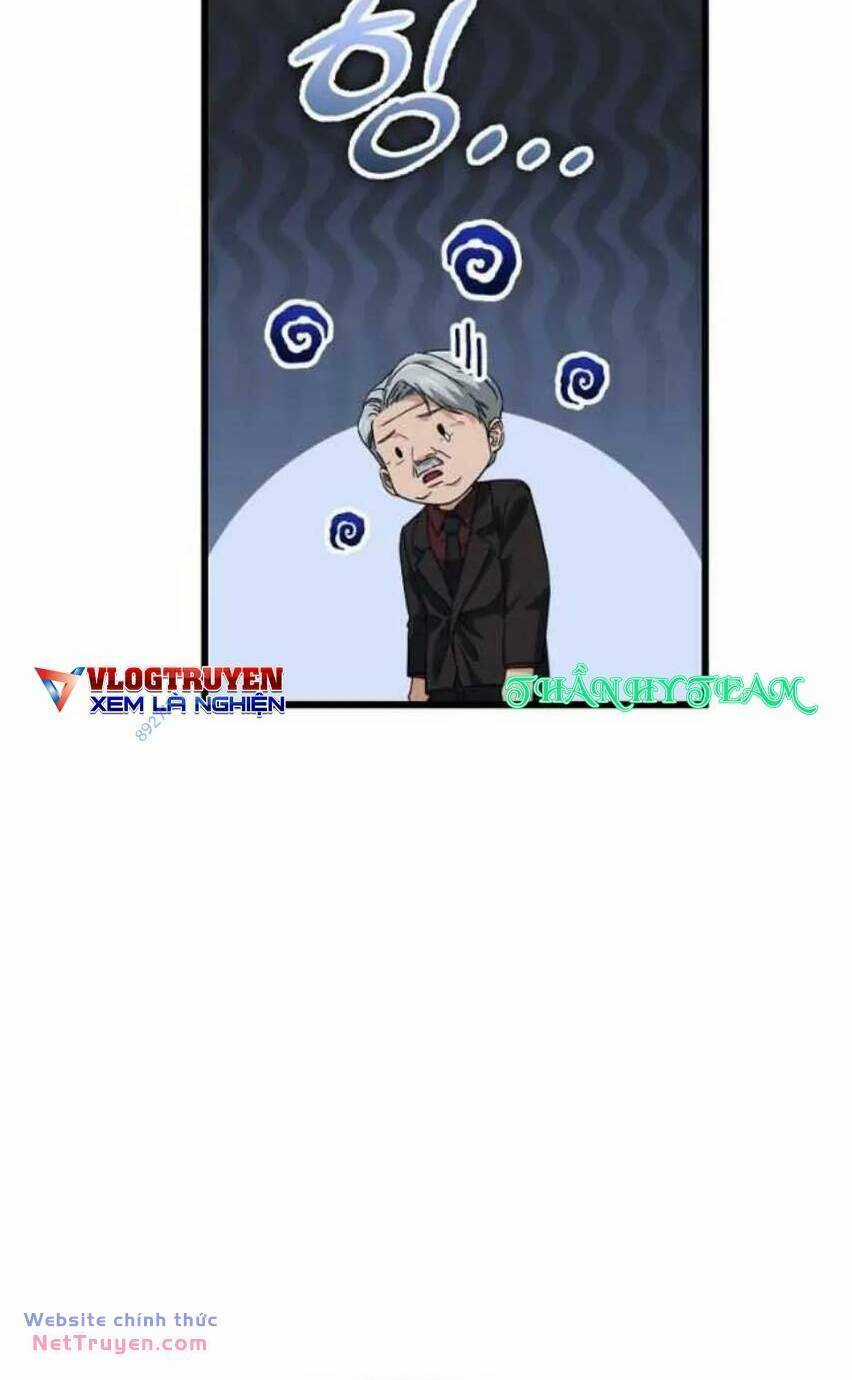 Bố Tôi Quá Mạnh Chapter 153 trang 13