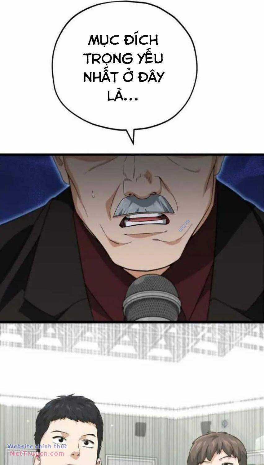 Bố Tôi Quá Mạnh Chapter 153 trang 14