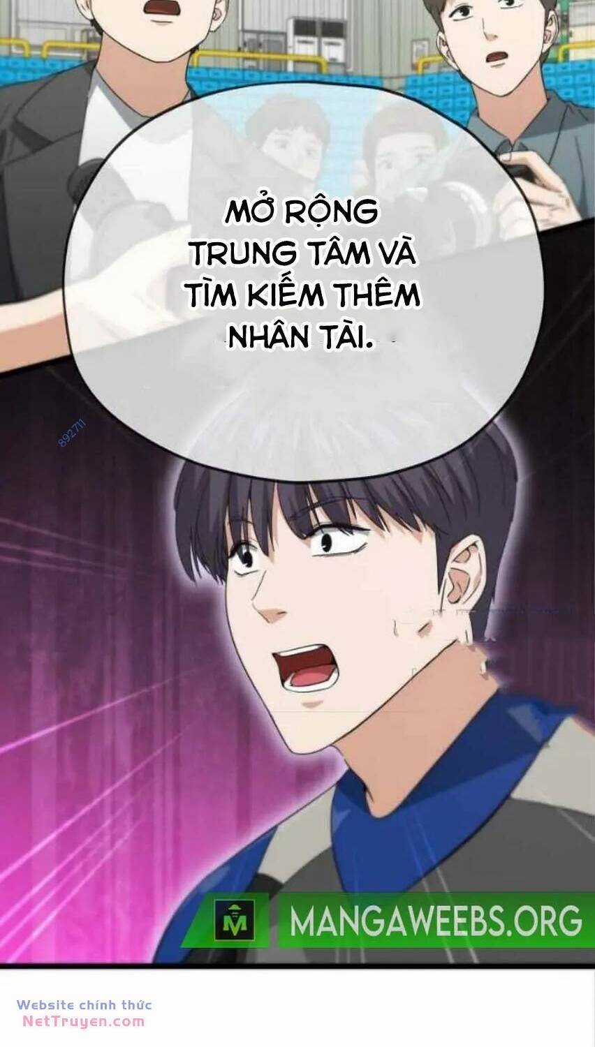 Bố Tôi Quá Mạnh Chapter 153 trang 15