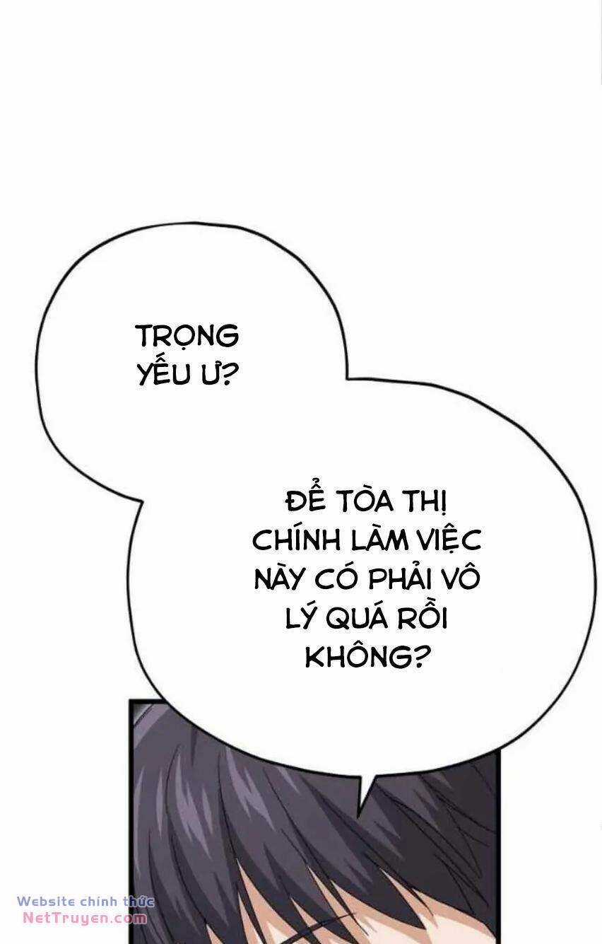 Bố Tôi Quá Mạnh Chapter 153 trang 16