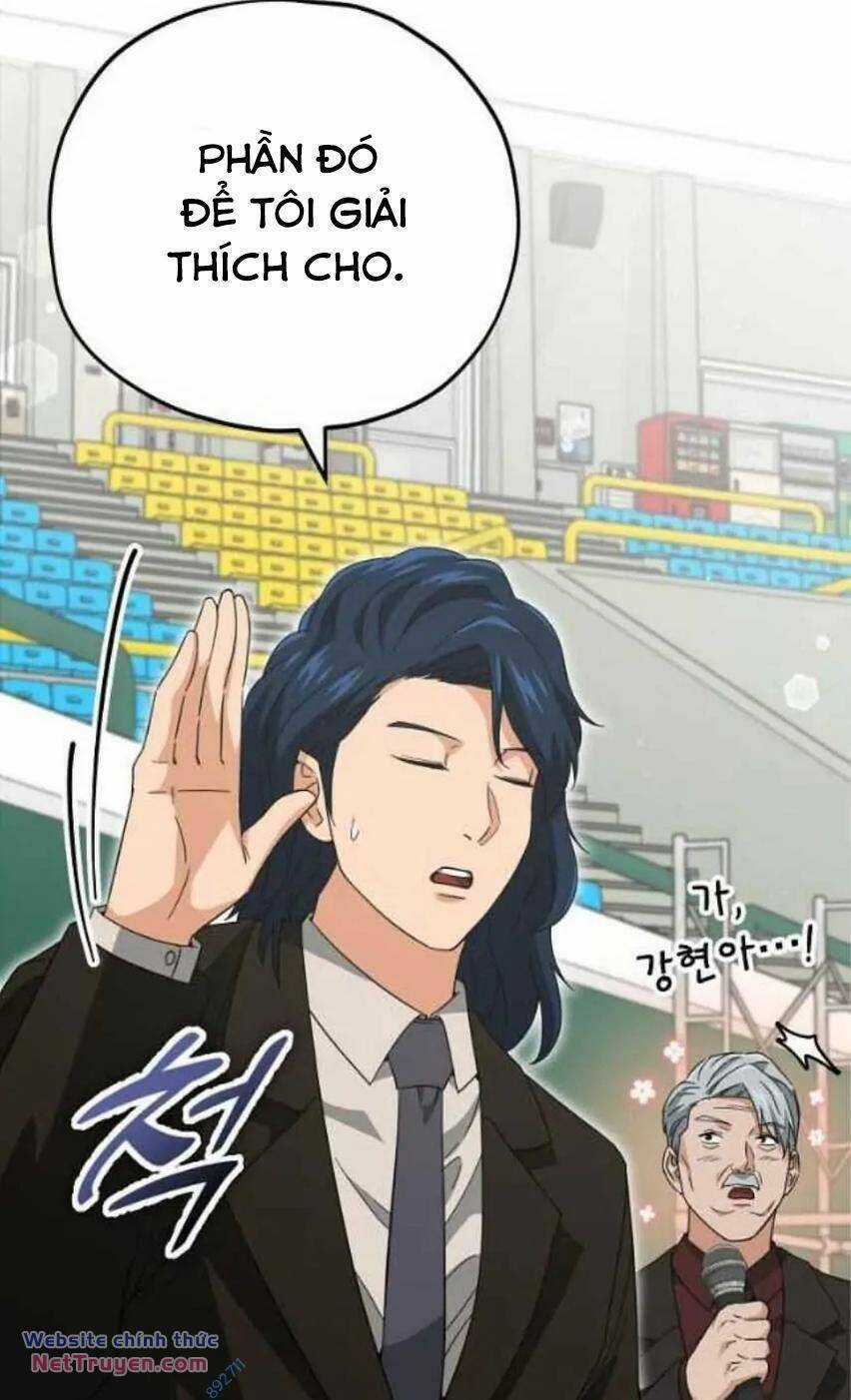 Bố Tôi Quá Mạnh Chapter 153 trang 18