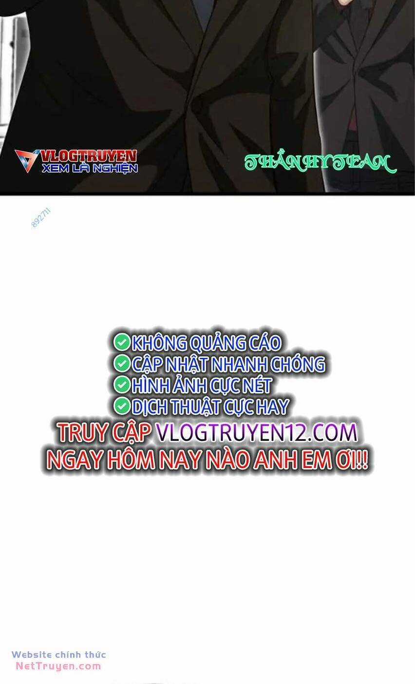 Bố Tôi Quá Mạnh Chapter 153 trang 19