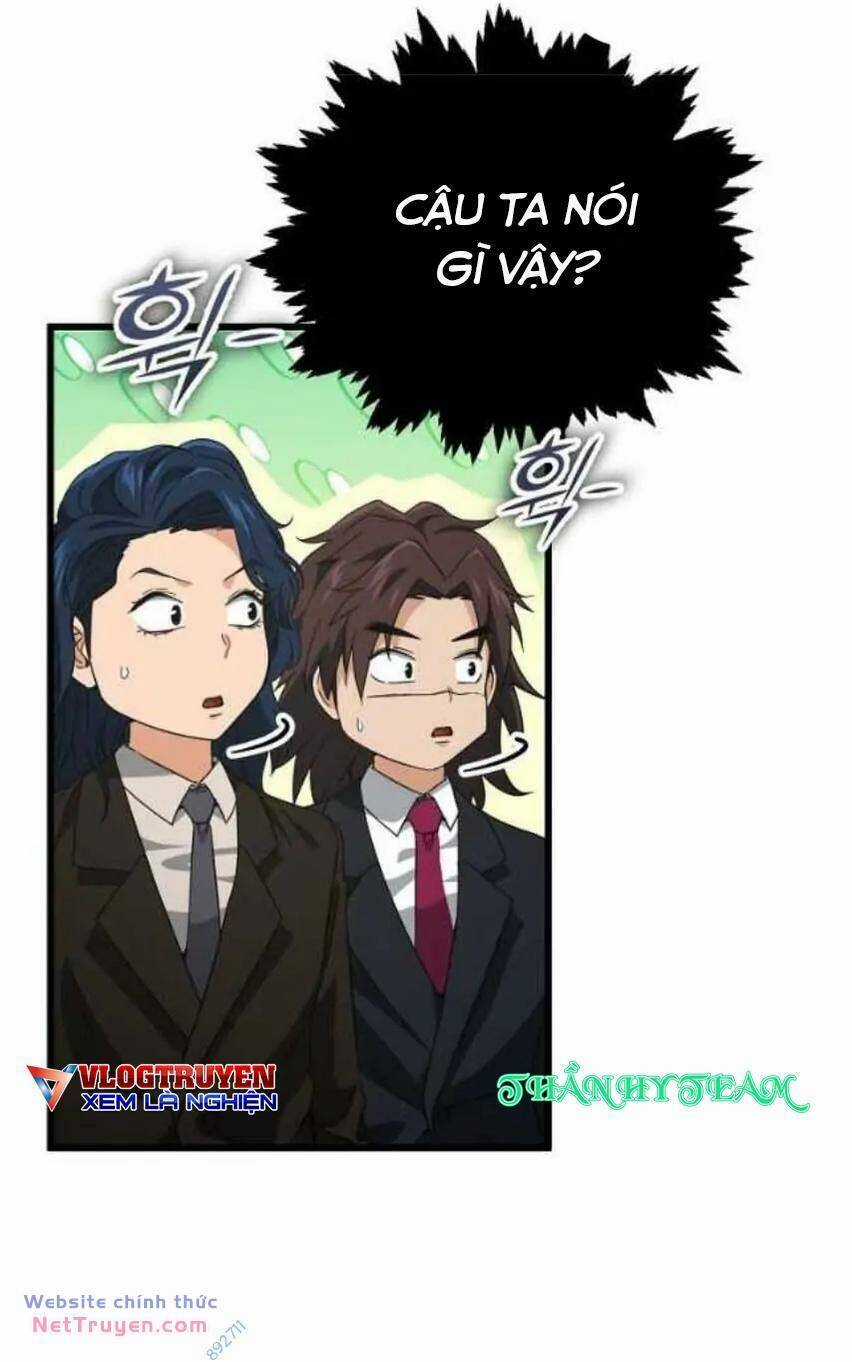 Bố Tôi Quá Mạnh Chapter 153 trang 2