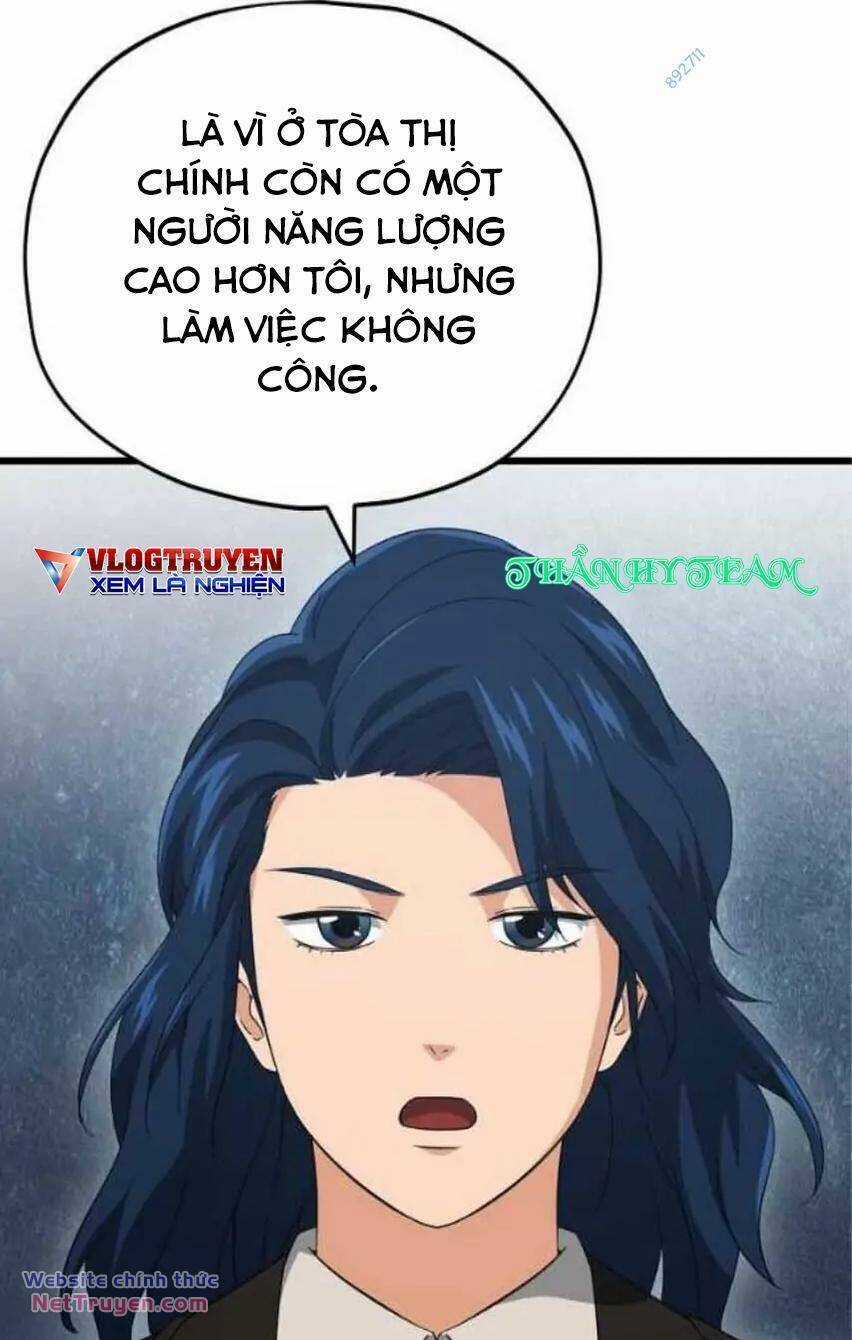 Bố Tôi Quá Mạnh Chapter 153 trang 20