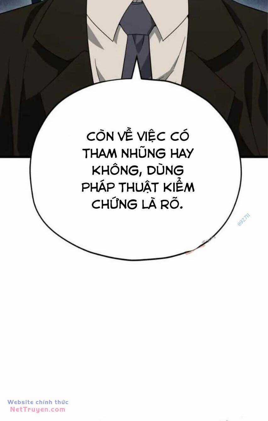 Bố Tôi Quá Mạnh Chapter 153 trang 21