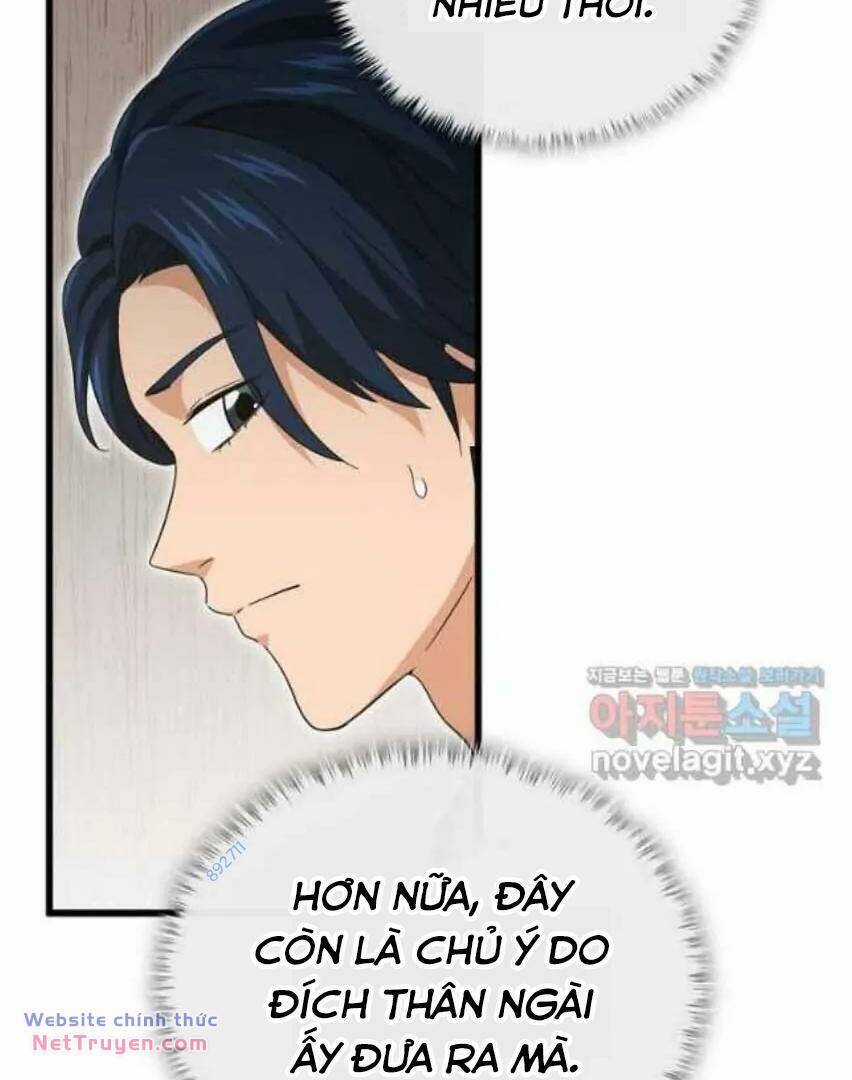 Bố Tôi Quá Mạnh Chapter 153 trang 25