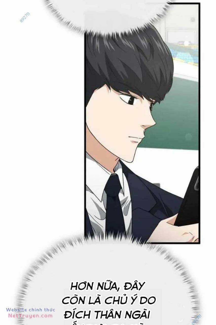 Bố Tôi Quá Mạnh Chapter 153 trang 26