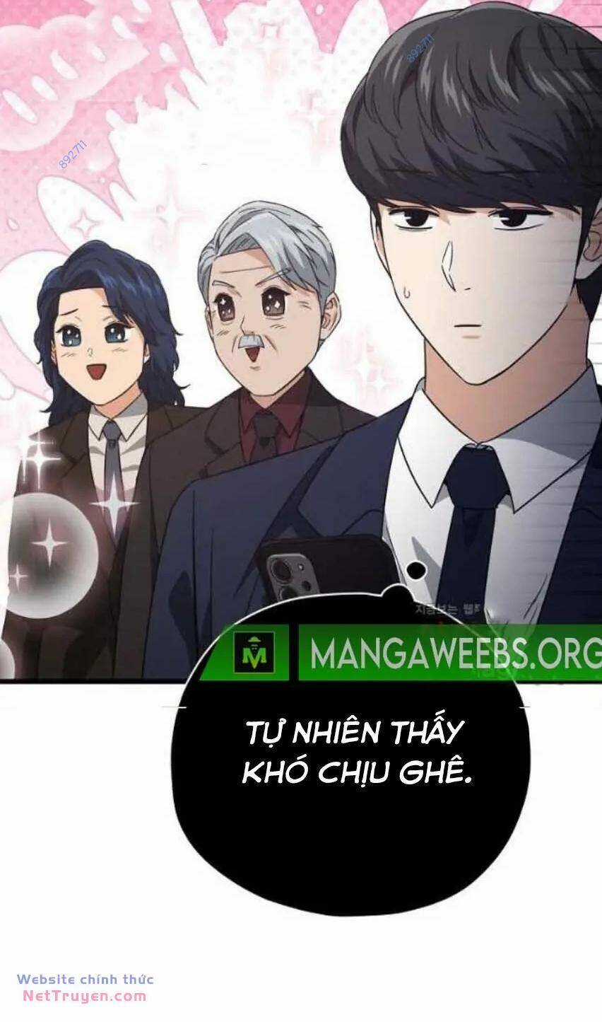 Bố Tôi Quá Mạnh Chapter 153 trang 28