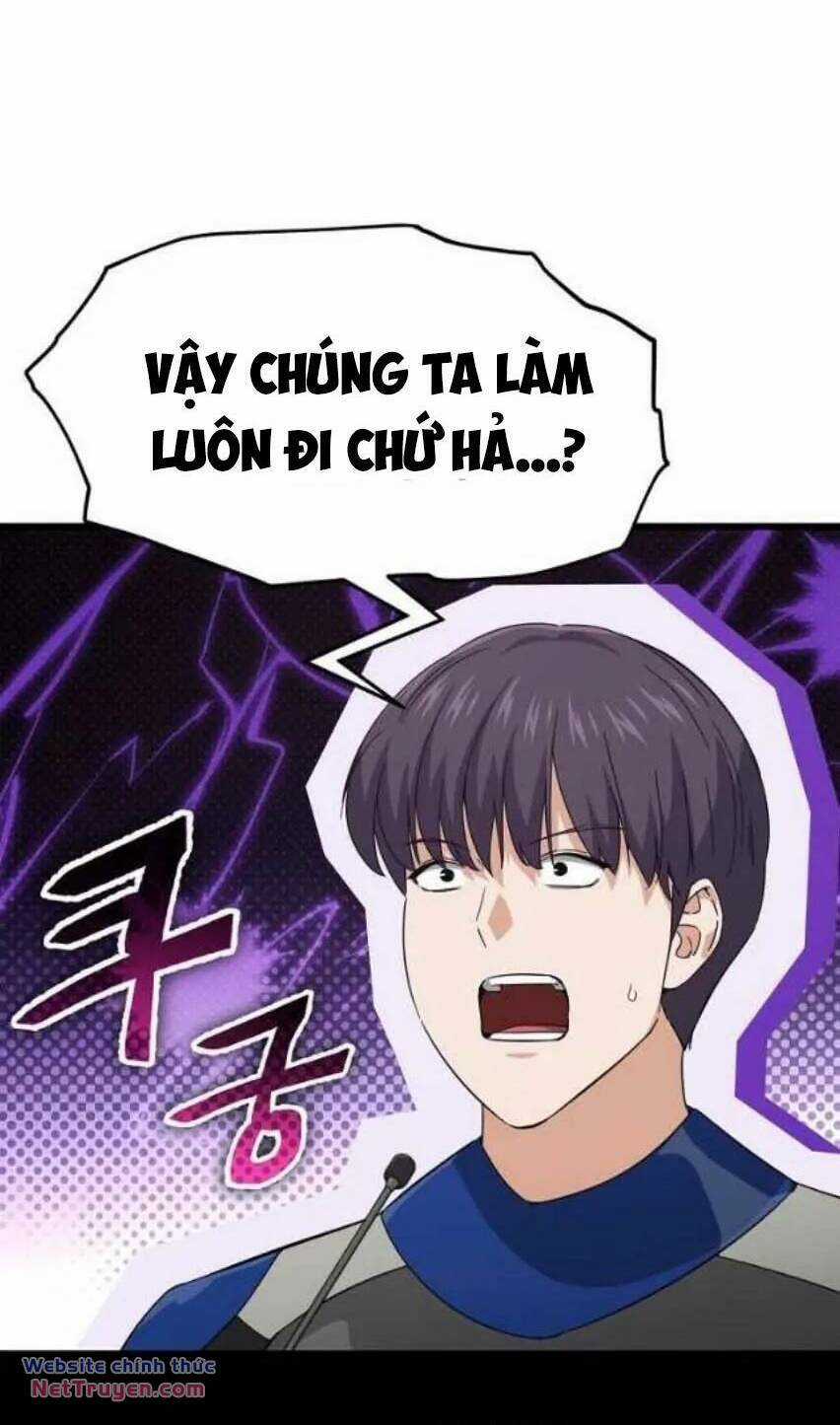 Bố Tôi Quá Mạnh Chapter 153 trang 29